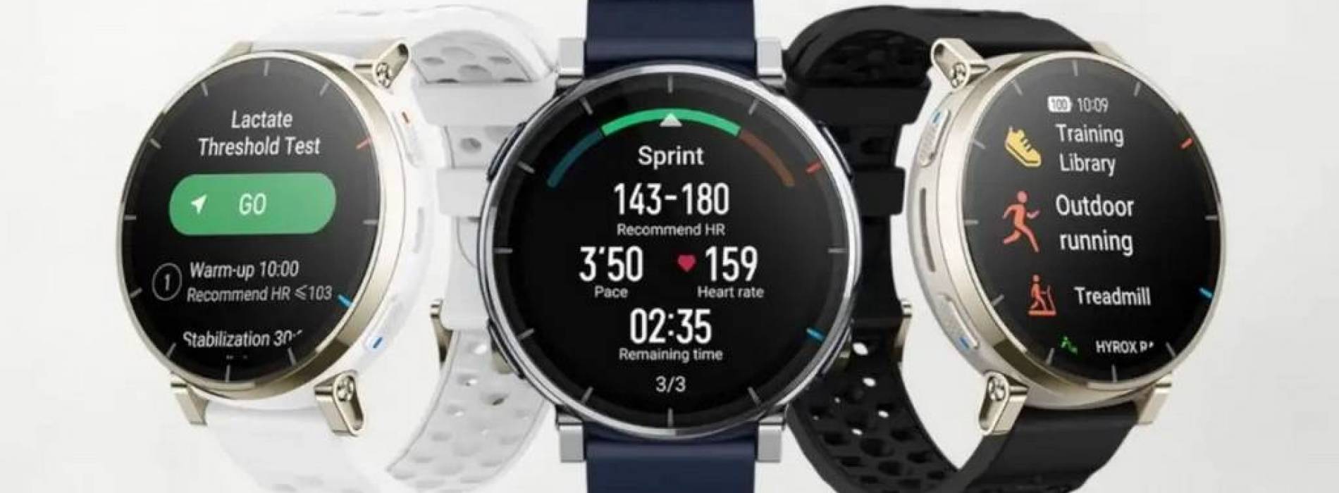 Amazfit Active 3 Premium: el reloj de running que hace mucho para costar tan poco – Review del Gadget Lab   