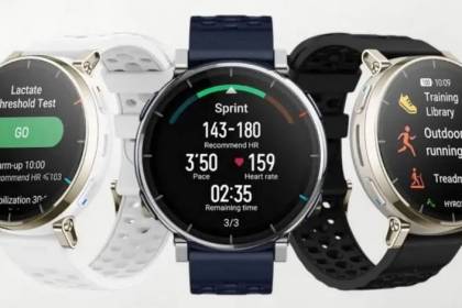 Amazfit Active 3 Premium: el reloj de running que hace mucho para costar tan poco – Review del Gadget Lab   