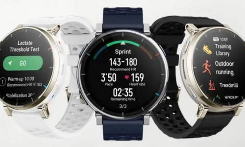 Amazfit Active 3 Premium: el reloj de running que hace mucho para costar tan poco – Review del Gadget Lab   