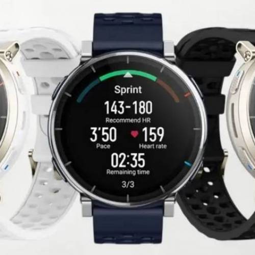 Amazfit Active 3 Premium: el reloj de running que hace mucho para costar tan poco – Review del Gadget Lab   