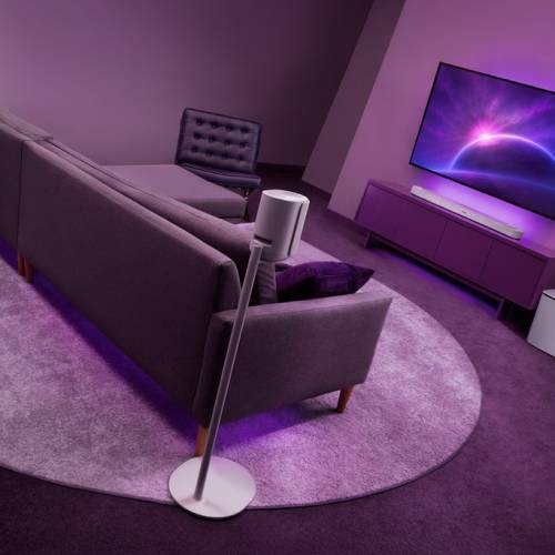 Bose Lifestyle Collection: altavoz, soundbar y subwoofer como equipo de sonido para funcionar en común o por separado