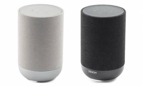 Denon Home 200: este altavoz cabe en un rincón pero es capaz de llenar la casa – Review del Gadget Lab