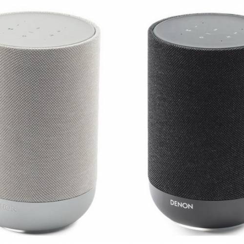 Denon Home 200: este altavoz cabe en un rincón pero es capaz de llenar la casa – Review del Gadget Lab