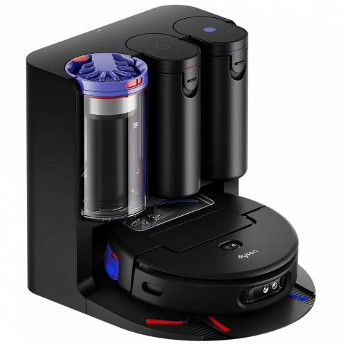 Dyson Spot+Scrub AI: el robot que friega hasta que no queda mancha. Y lo comprueba – Review del Gadget Lab