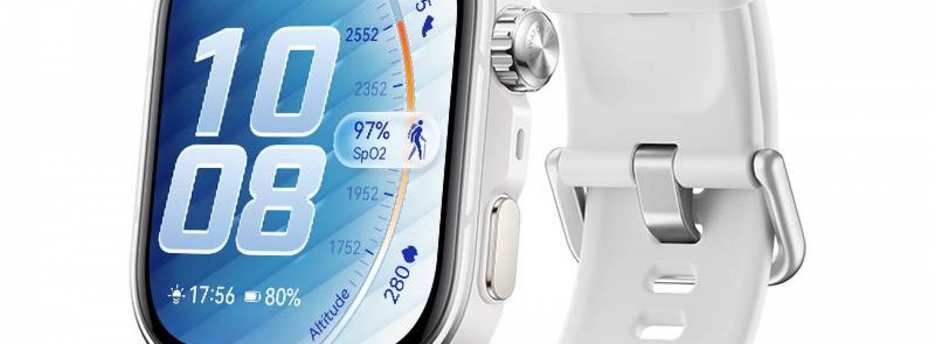 Huawei Watch Fit 5 Pro: el smartwatch para cualquier estilo de vida – Review del Gadget Lab