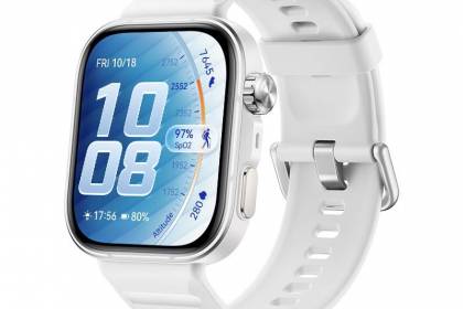 Huawei Watch Fit 5 Pro: el smartwatch para cualquier estilo de vida – Review del Gadget Lab