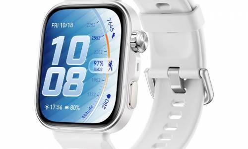 Huawei Watch Fit 5 Pro: el smartwatch para cualquier estilo de vida – Review del Gadget Lab