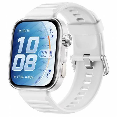 Huawei Watch Fit 5 Pro: el smartwatch para cualquier estilo de vida – Review del Gadget Lab