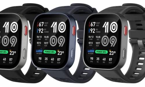 Amazfit Bip Max: GPS de cinco satélites, mapas sin conexión, hasta 20 días de batería y una pantalla AMOLED enorme por 100 euros – Review del Gadget Lab