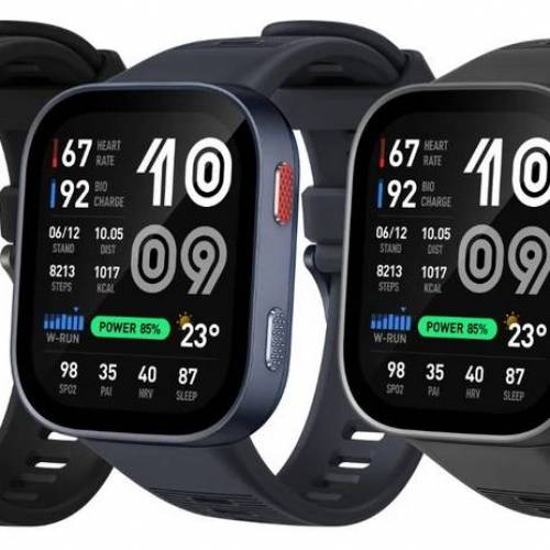 Amazfit Bip Max: GPS de cinco satélites, mapas sin conexión, hasta 20 días de batería y una pantalla AMOLED enorme por 100 euros – Review del Gadget Lab
