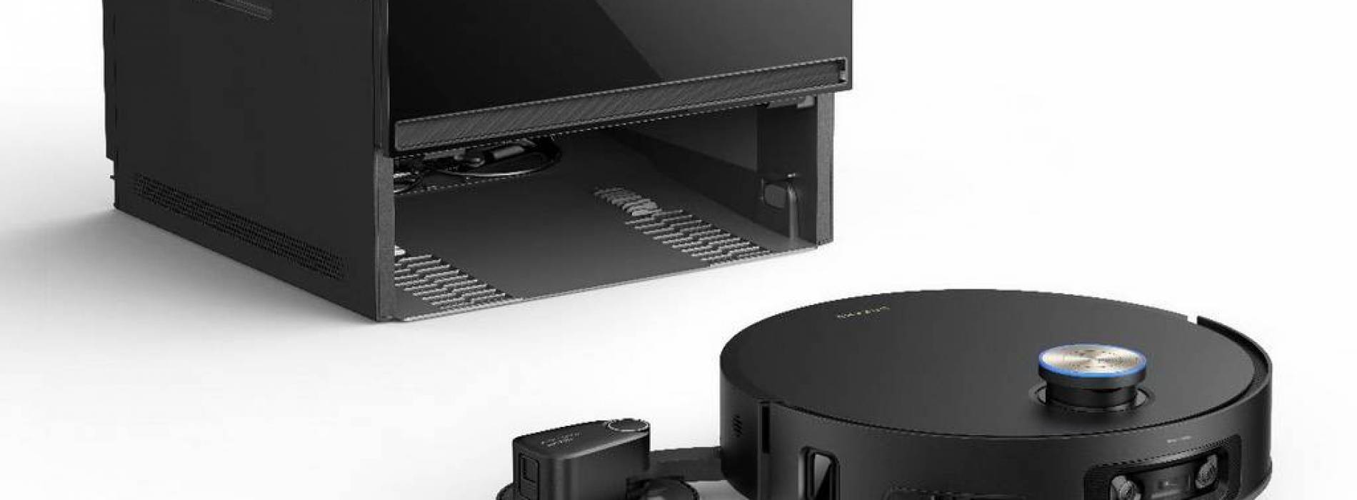 Dreame Serie X60 Pro: cuando la limpieza autónoma de los suelos escala a un nivel aún más inteligente