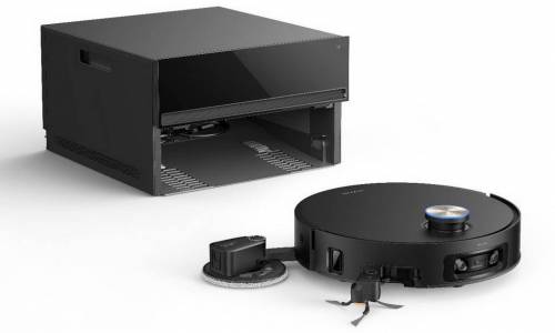 Dreame Serie X60 Pro: cuando la limpieza autónoma de los suelos escala a un nivel aún más inteligente