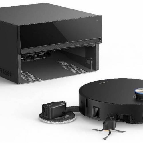 Dreame Serie X60 Pro: cuando la limpieza autónoma de los suelos escala a un nivel aún más inteligente