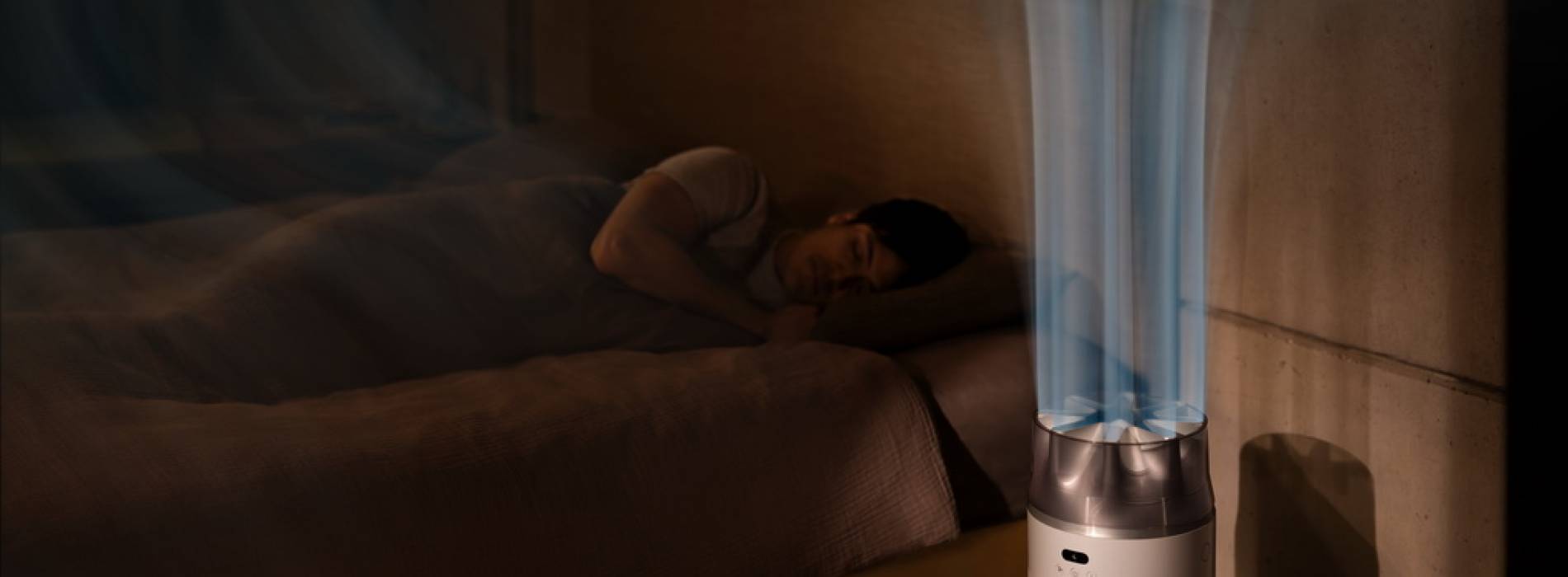 Dyson HushJet Purifier Compact HJ10: el purificador más compacto y silencioso de Dyson cubre habitaciones de hasta 100 m² – Review del Gadget Lab