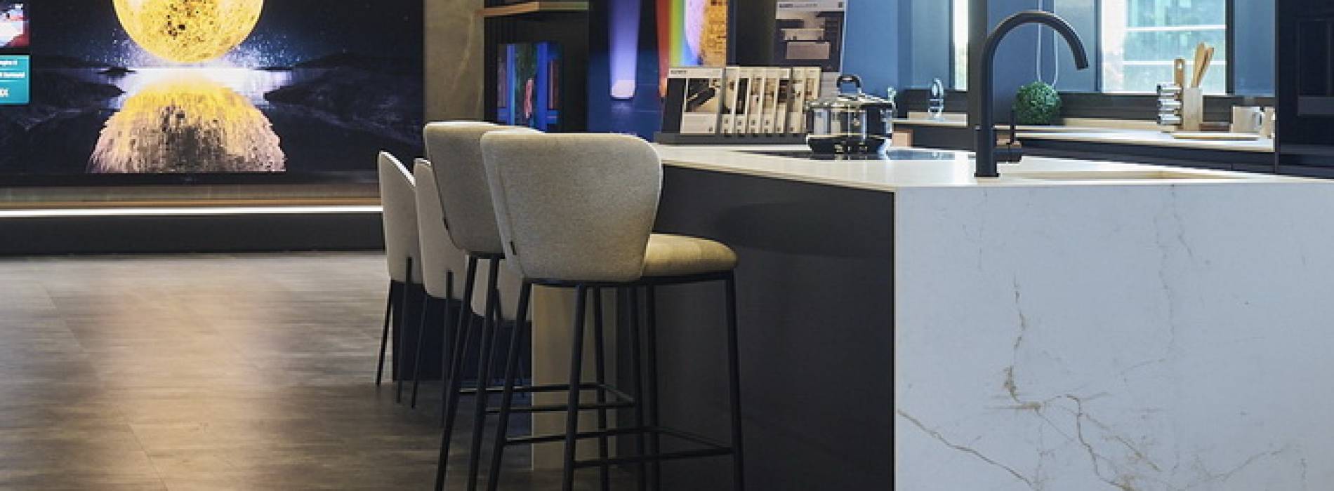 Hisense Iberia inaugura su nuevo showroom en Madrid