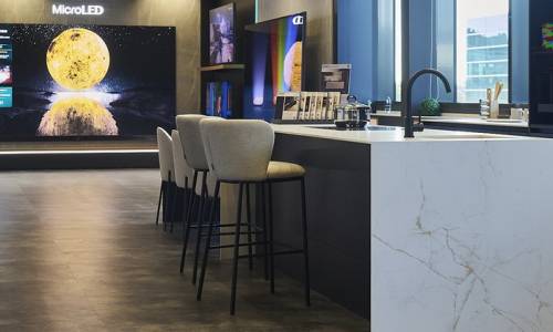 Hisense Iberia inaugura su nuevo showroom en Madrid