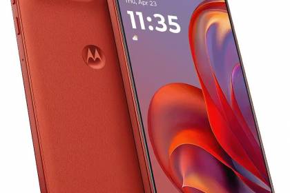 Motorola Edge 60 Neo: pantalla pOLED de 3.000 nits, triple cámara Sony y resistencia militar en menos de 175 gr – Review del Gadget Lab