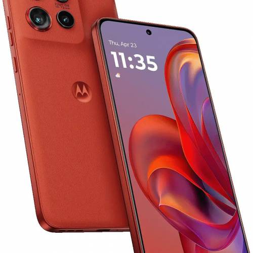 Motorola Edge 60 Neo: pantalla pOLED de 3.000 nits, triple cámara Sony y resistencia militar en menos de 175 gr – Review del Gadget Lab