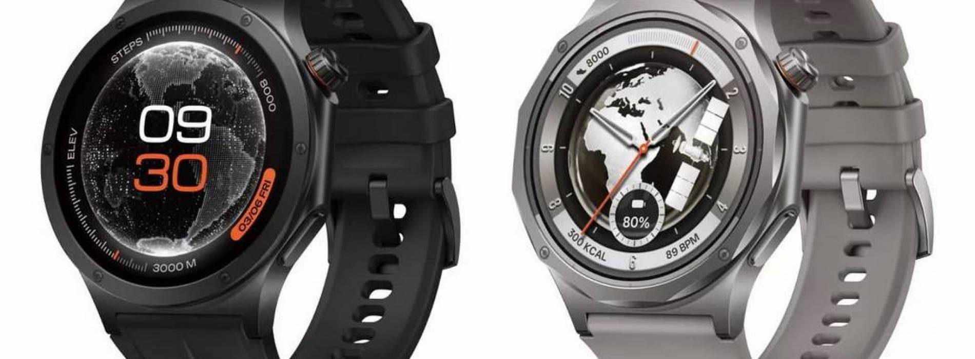 OPPO Watch X3: dos chips, un sistema, seis días encendido… El smartwatch que resolvió el problema de la batería en Wear OS – Review del Gadget Lab