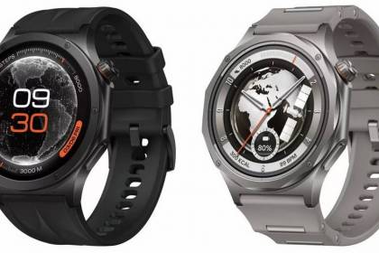 OPPO Watch X3: dos chips, un sistema, seis días encendido… El smartwatch que resolvió el problema de la batería en Wear OS – Review del Gadget Lab