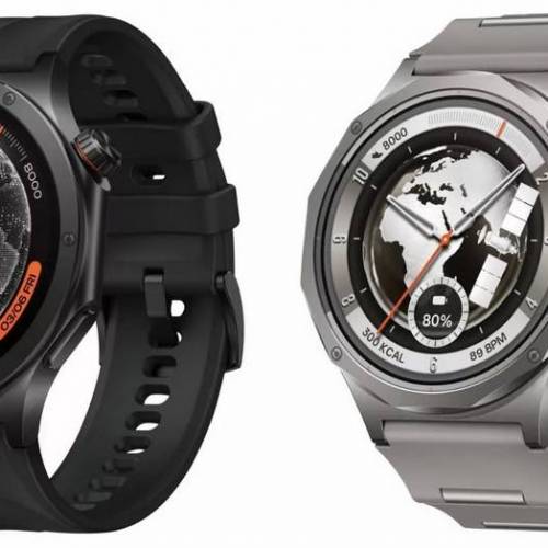 OPPO Watch X3: dos chips, un sistema, seis días encendido… El smartwatch que resolvió el problema de la batería en Wear OS – Review del Gadget Lab