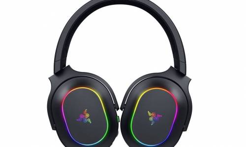 Razer Barracuda X Chroma: el auricular inalámbrico con 70 horas de batería y seis zonas RGB que brilla en tu escritorio y en tus partidas – Review del Gadget Lab