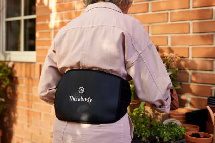 Therabody ThermBack LED: cuatro terapias para la zona lumbar en una sola banda portátil – Review del Gadget Lab