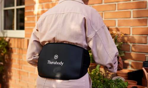 Therabody ThermBack LED: cuatro terapias para la zona lumbar en una sola banda portátil – Review del Gadget Lab