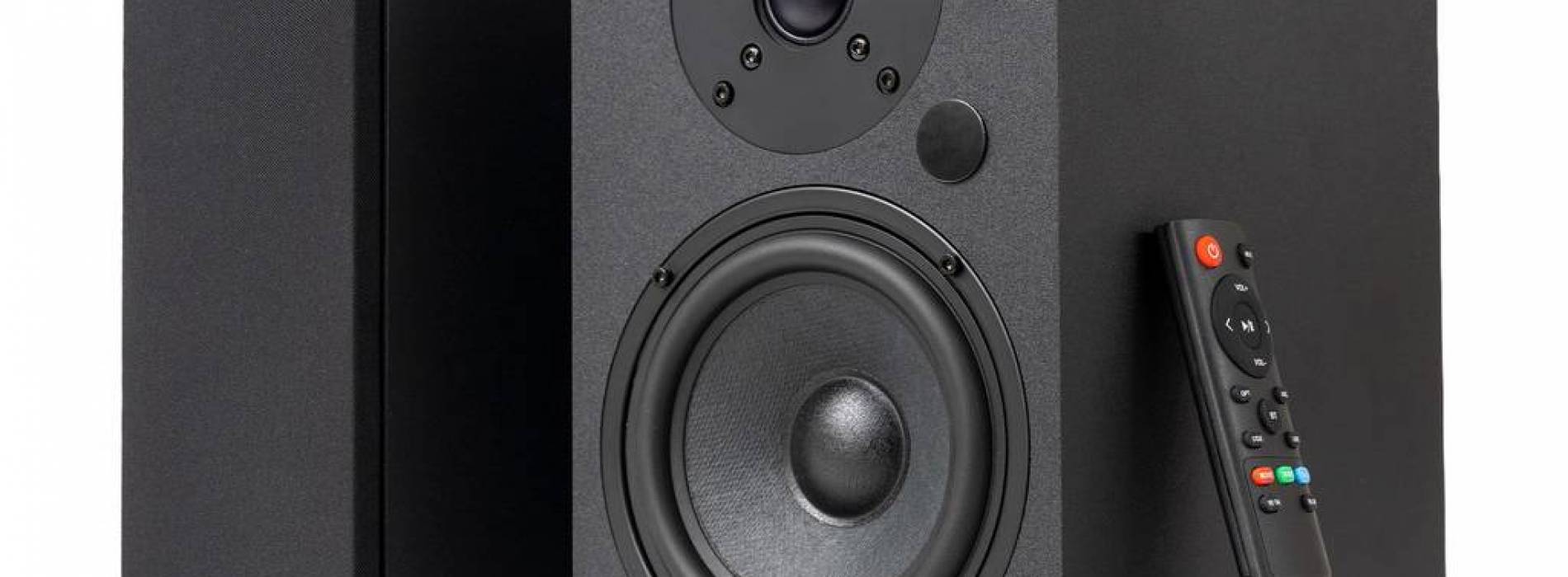 Vulkkano Serie A ARC MKII: lo muy bueno es ahora mejor