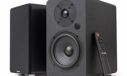 Vulkkano Serie A ARC MKII: lo muy bueno es ahora mejor