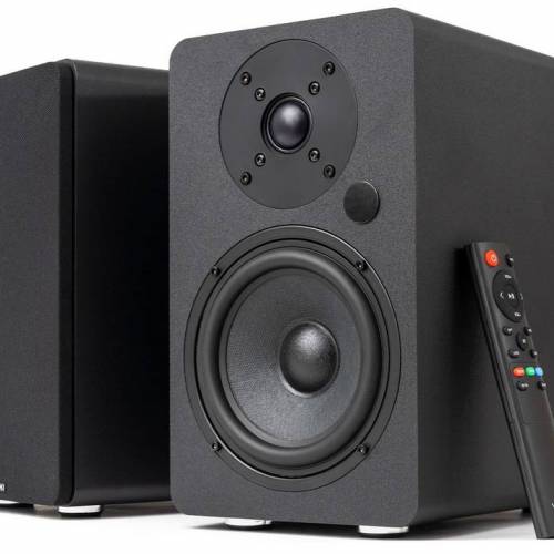 Vulkkano Serie A ARC MKII: lo muy bueno es ahora mejor