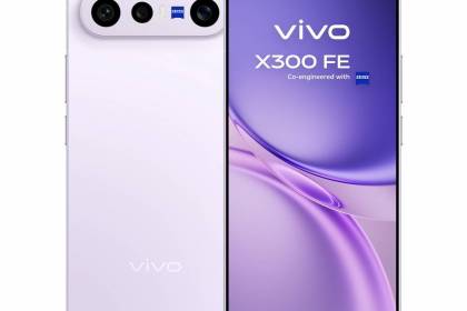 vivo X300 FE: potencia, fotografía para entusiastas y autonomía extendida en un flagship compacto