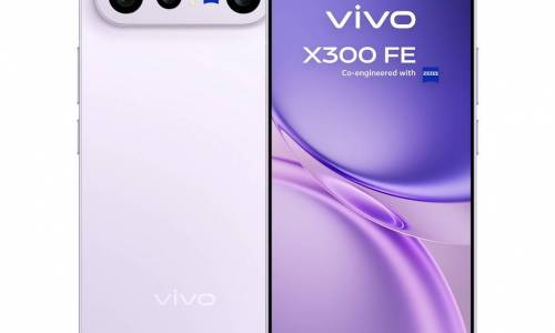 vivo X300 FE: potencia, fotografía para entusiastas y autonomía extendida en un flagship compacto