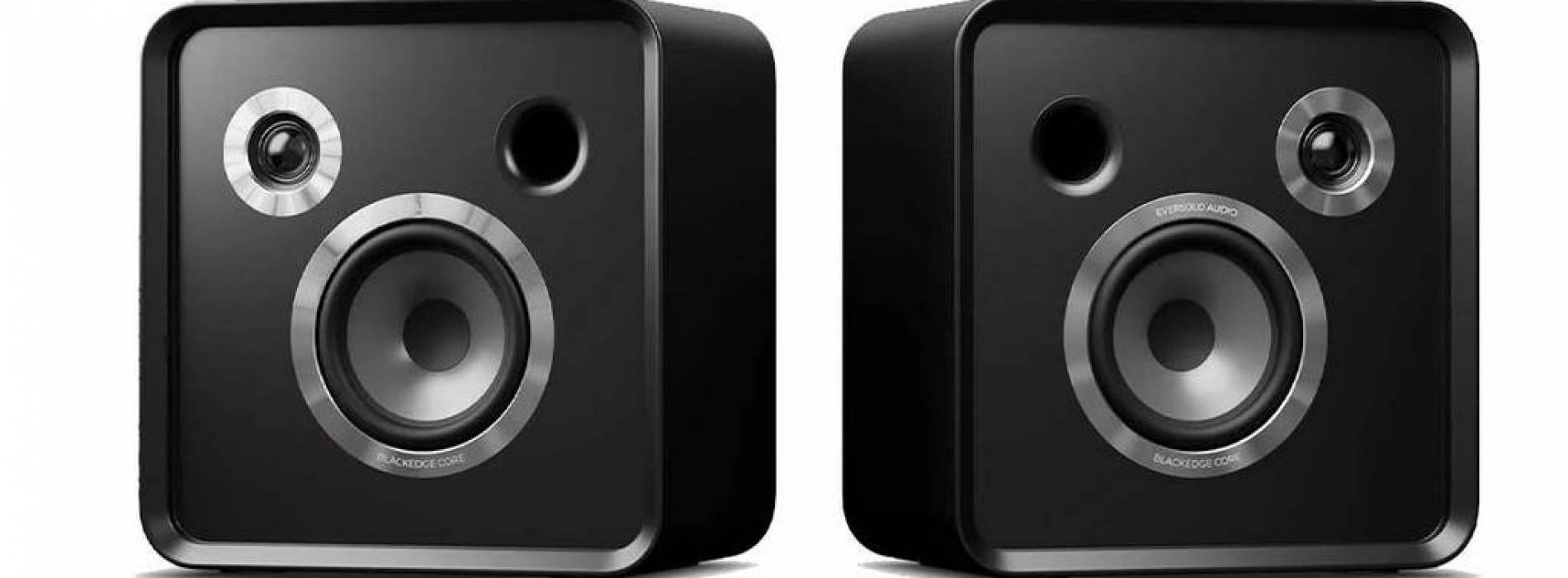 EverSolo SE100: estos altavoces cambian el HiFi de estantería – Sus diez claves