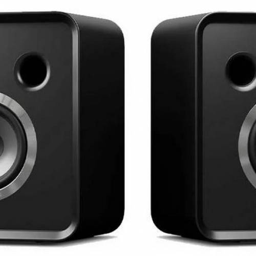 EverSolo SE100: estos altavoces cambian el HiFi de estantería – Sus diez claves