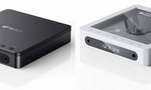 FiiO DM13 BT: reproductor de CD que transmite mediante aptX HD por Bluetooth y con dos DAC Cirrus Logic esperando a que conectes el cable – Review del Gadget Lab