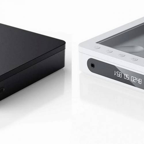 FiiO DM13 BT: reproductor de CD que transmite mediante aptX HD por Bluetooth y con dos DAC Cirrus Logic esperando a que conectes el cable – Review del Gadget Lab