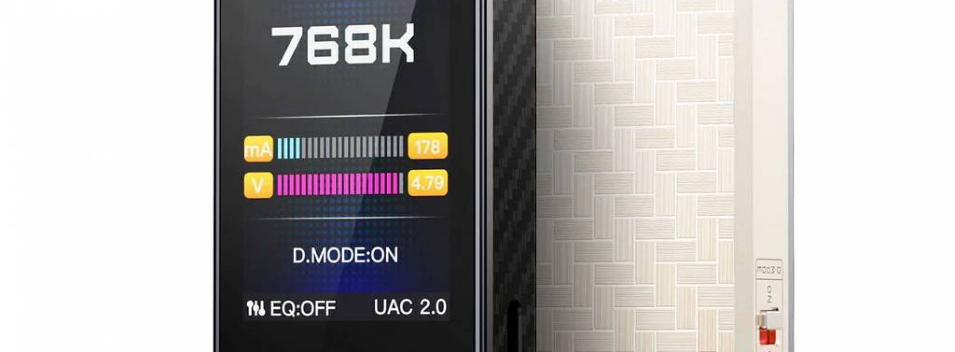 FiiO QX13: este DAC portátil juega en otra liga – Sus 10 claves (o razones)