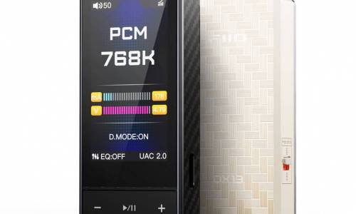 FiiO QX13: este DAC portátil juega en otra liga – Sus 10 claves (o razones)