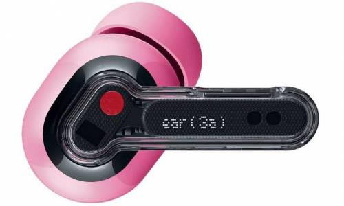 Nothing Ear (3a): estos auriculares true wireless graban y tienen códec LDAC por menos de 100 euros – Review del Gadget Lab