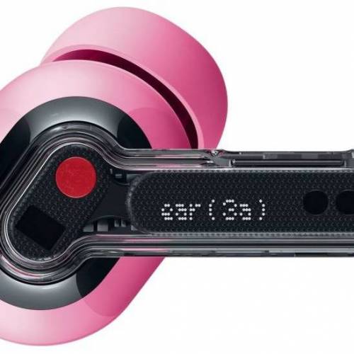 Nothing Ear (3a): estos auriculares true wireless graban y tienen códec LDAC por menos de 100 euros – Review del Gadget Lab