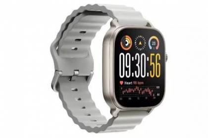 Realme Watch 5: el smartwatch que copia el diseño del Apple Watch Ultra y le pone 20 días de batería por una fracción de su precio – Review del Gadget Lab