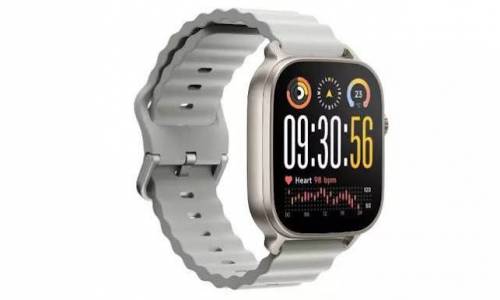 Realme Watch 5: el smartwatch que copia el diseño del Apple Watch Ultra y le pone 20 días de batería por una fracción de su precio – Review del Gadget Lab