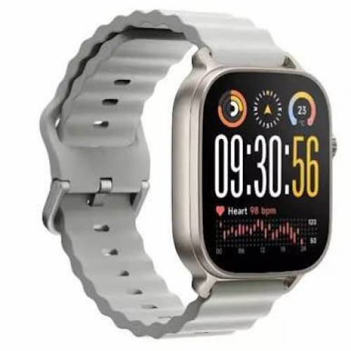 Realme Watch 5: el smartwatch que copia el diseño del Apple Watch Ultra y le pone 20 días de batería por una fracción de su precio – Review del Gadget Lab