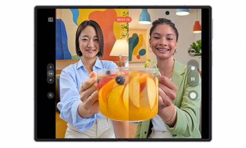 Samsung Galaxy Z Fold 8: el plegable que inaugura un nuevo formato para disfrutar de los contenidos de forma más inmersiva