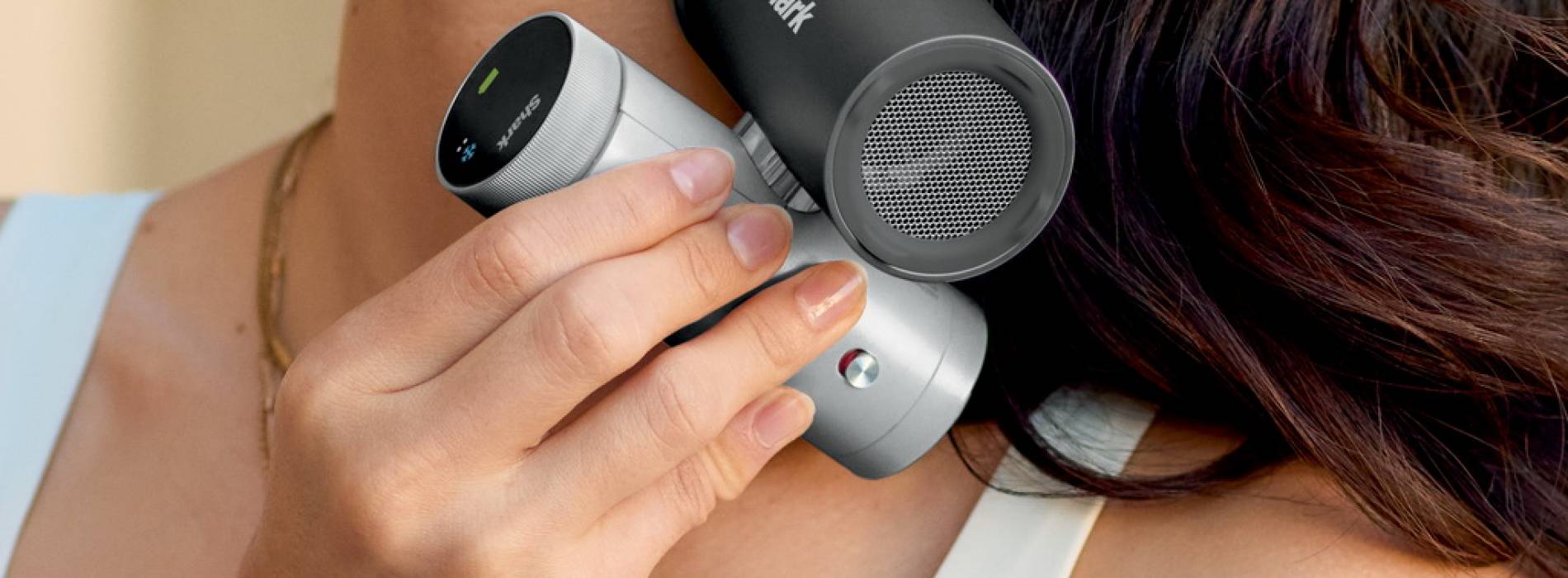 Shark ChillPill: el ventilador de bolsillo que también nebuliza y enfría la piel 9 °C al contacto – Review del Gadget Lab