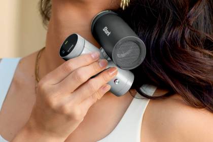 Shark ChillPill: el ventilador de bolsillo que también nebuliza y enfría la piel 9 °C al contacto – Review del Gadget Lab