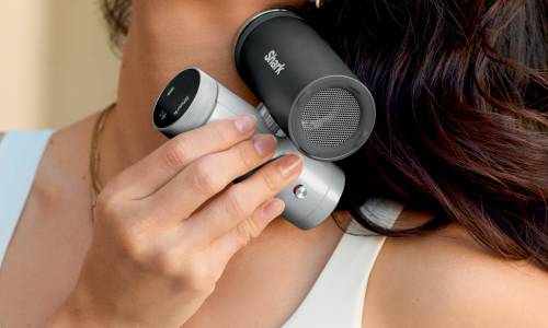 Shark ChillPill: el ventilador de bolsillo que también nebuliza y enfría la piel 9 °C al contacto – Review del Gadget Lab