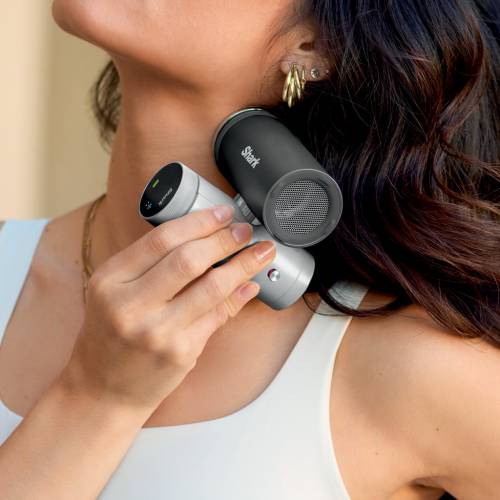 Shark ChillPill: el ventilador de bolsillo que también nebuliza y enfría la piel 9 °C al contacto – Review del Gadget Lab