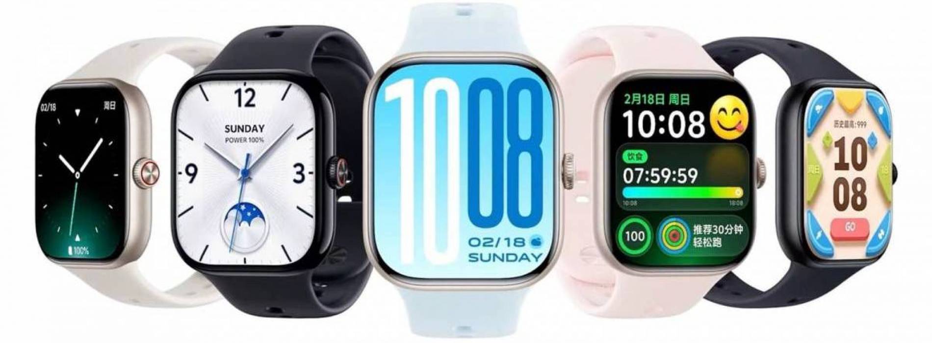 vivo Watch GT 2: smartwatch resultón con caja de aluminio pulido y promesa de 25 días de batería – Review del Gadget Lab